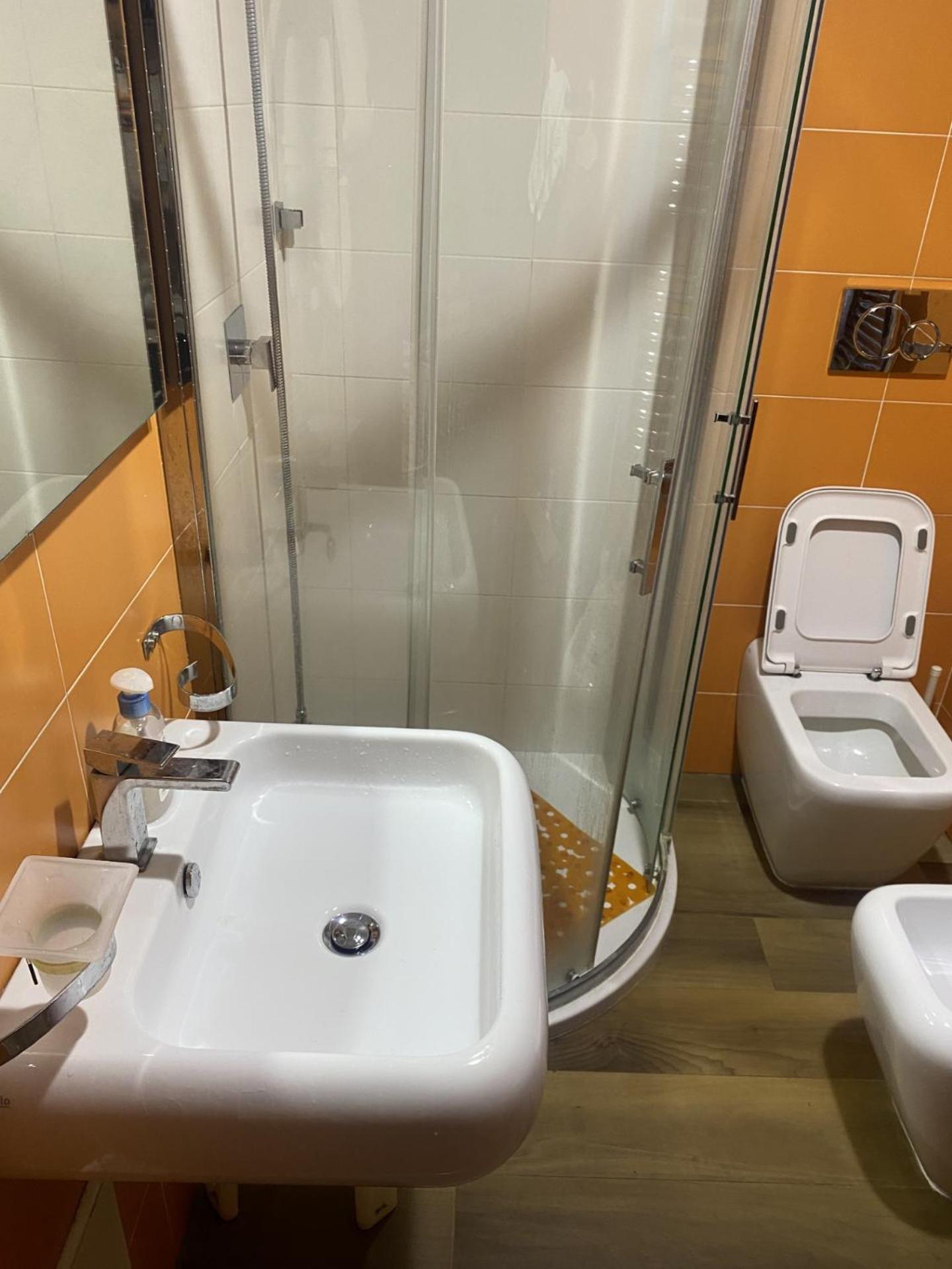 Bed And Breakfast Adduci'S House Рим Экстерьер фото