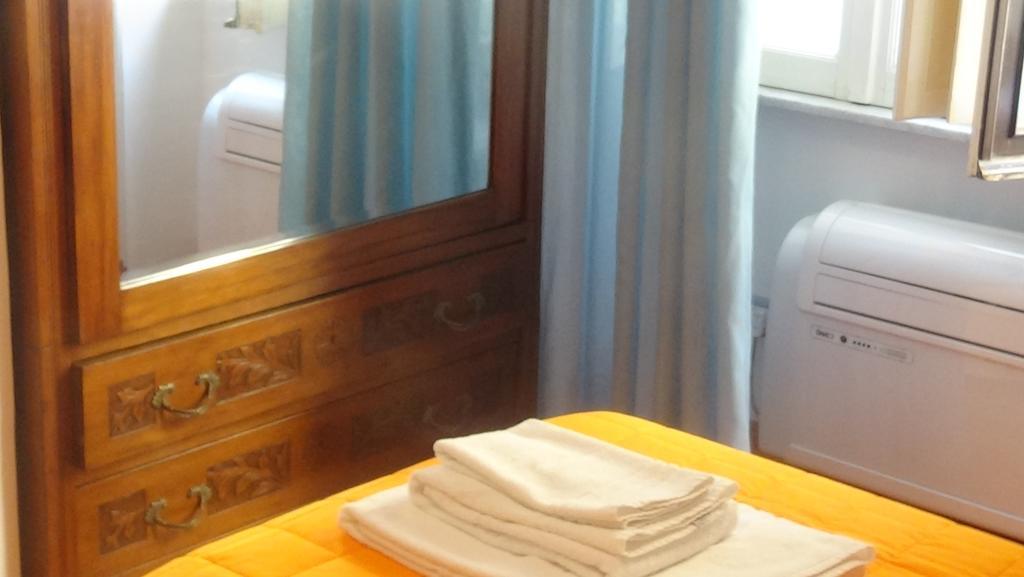 Bed And Breakfast Adduci'S House Рим Экстерьер фото