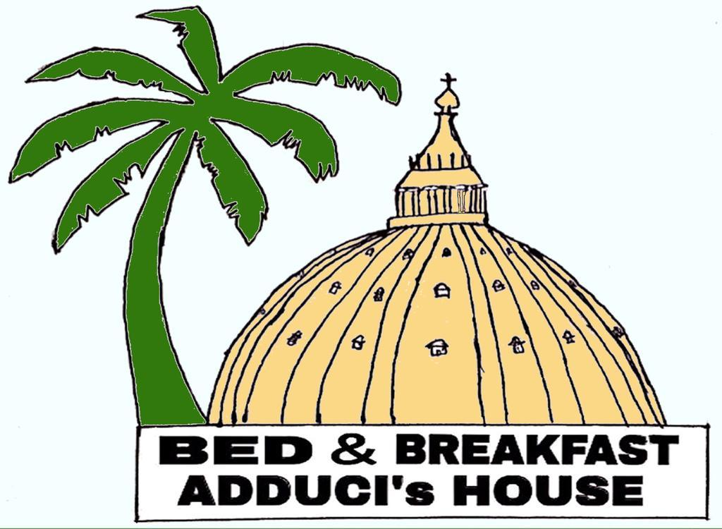 Bed And Breakfast Adduci'S House Рим Экстерьер фото
