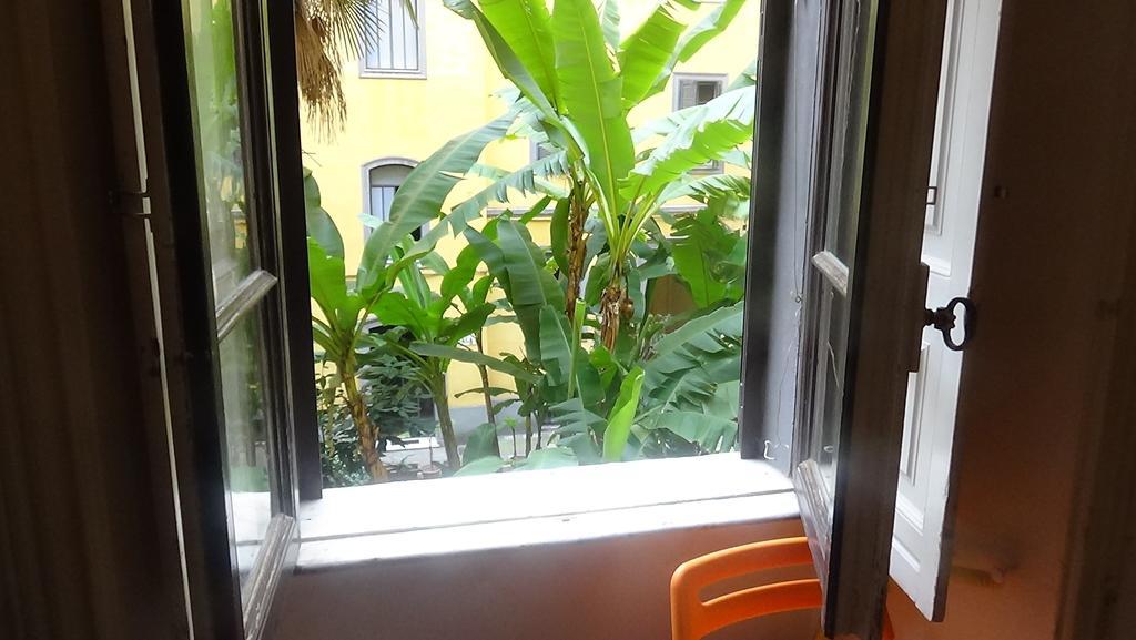Bed And Breakfast Adduci'S House Рим Экстерьер фото